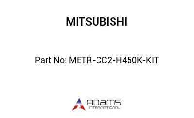 METR-CC2-H450K-KIT