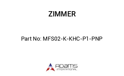 MFS02-K-KHC-P1-PNP