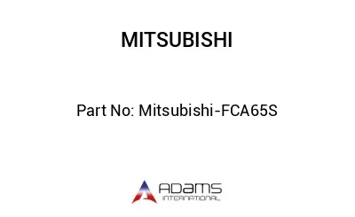 Mitsubishi-FCA65S