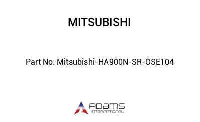 Mitsubishi-HA900N-SR-OSE104