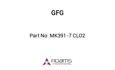 MK391-7 CLO2