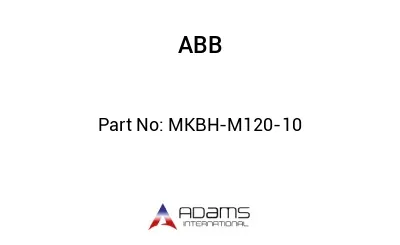 MKBH-M120-10