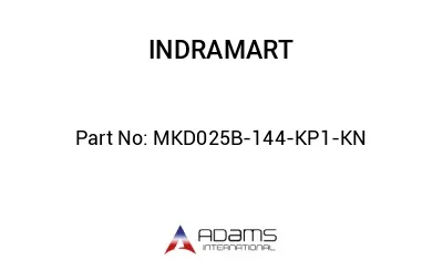 MKD025B-144-KP1-KN