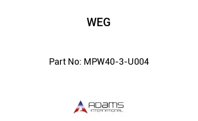 MPW40-3-U004