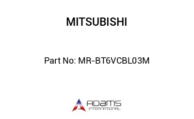 MR-BT6VCBL03M