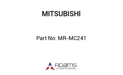 MR-MC241