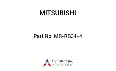 MR-RB34-4