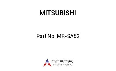 MR-SA52