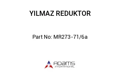 MR273-71/6a