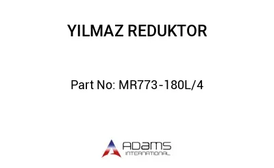 MR773-180L/4