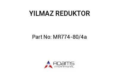 MR774-80/4a