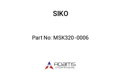 MSK320-0006