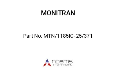 MTN/1185IC-25/371