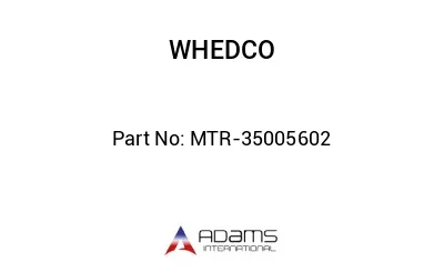 MTR-35005602