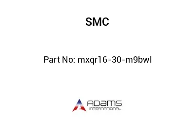 mxqr16-30-m9bwl