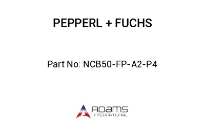 NCB50-FP-A2-P4