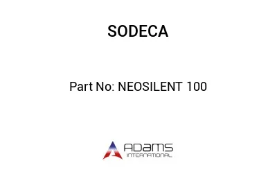 NEOSILENT 100