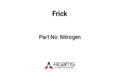 Nitrogen