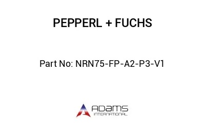 NRN75-FP-A2-P3-V1