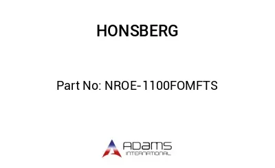 NROE-1100FOMFTS