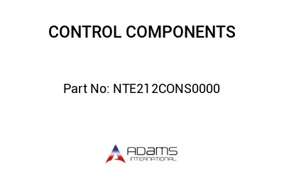 NTE212CONS0000