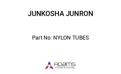 NYLON TUBES