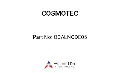 OCALNCDE05