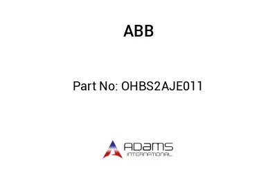 OHBS2AJE011