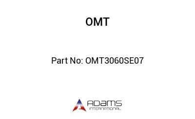 OMT3060SE07