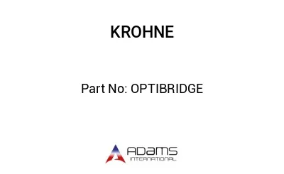 OPTIBRIDGE