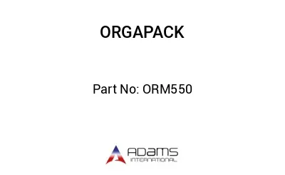 ORM550