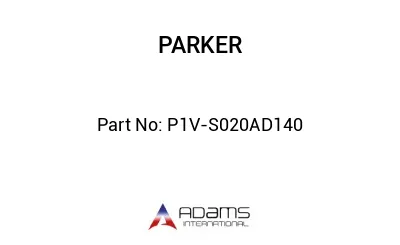 P1V-S020AD140