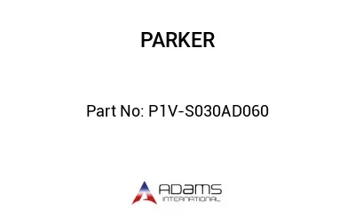 P1V-S030AD060