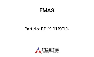 PDKS 11BX10-