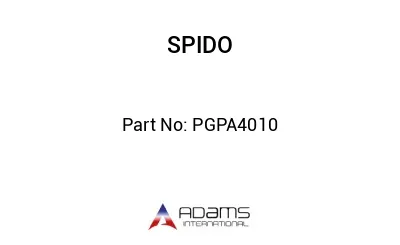 PGPA4010