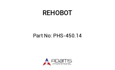 PHS-450.14