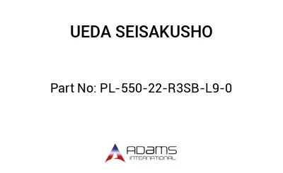 PL-550-22-R3SB-L9-0