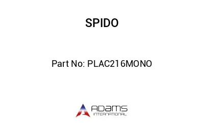 PLAC216MONO