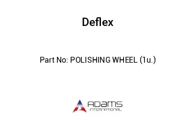 POLISHING WHEEL (1u.)