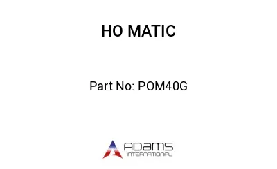 POM40G