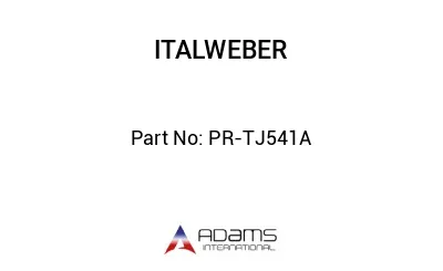 PR-TJ541A