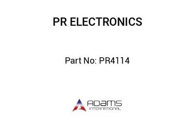 PR4114