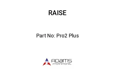 Pro2 Plus