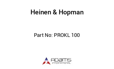 PROKL 100