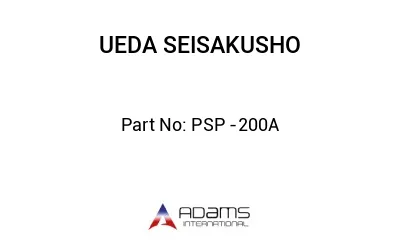 PSP -200A