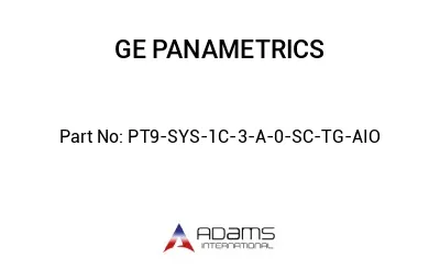 PT9-SYS-1C-3-A-0-SC-TG-AIO