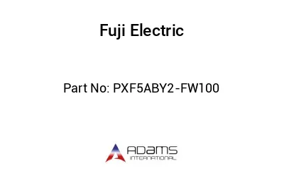 PXF5ABY2-FW100