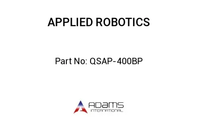 QSAP-400BP