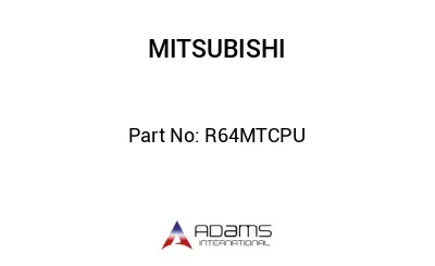 R64MTCPU