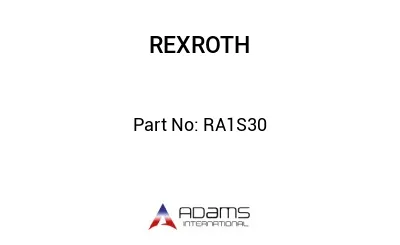 RA1S30